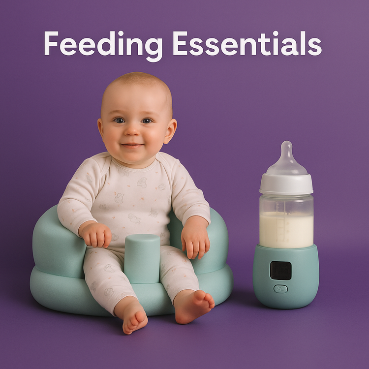 Feeding Essentials