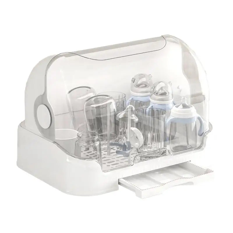 Baby Bottle Storage Box
