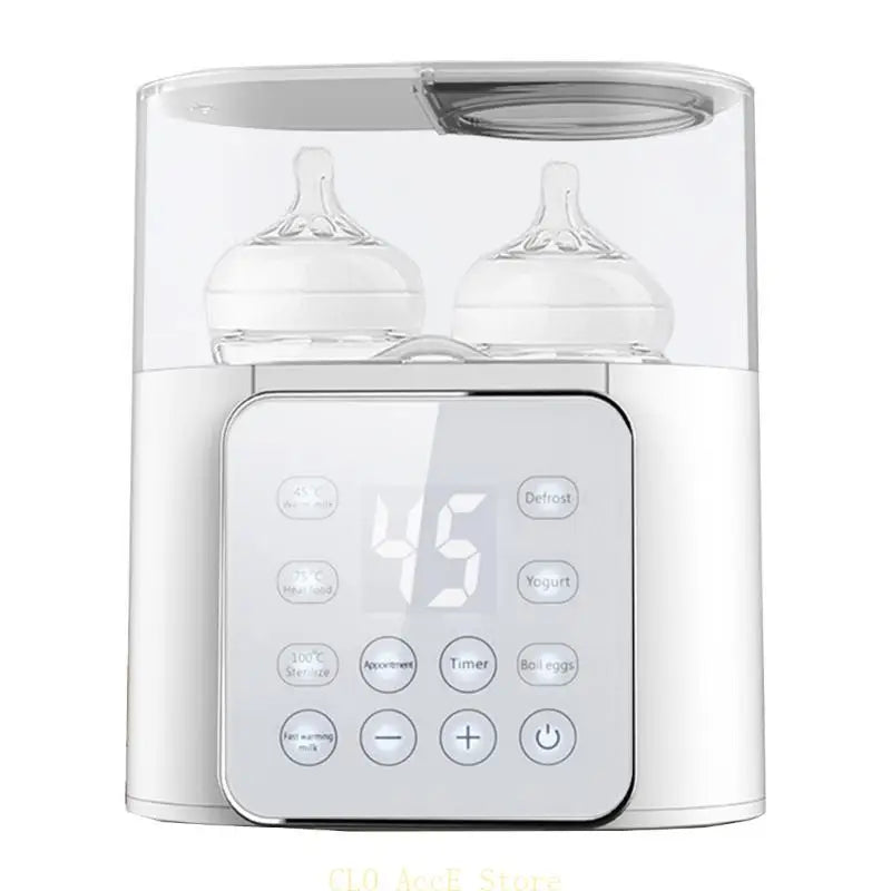 Baby Bottle Warmer