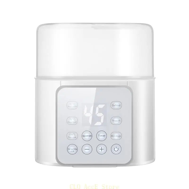 Baby Bottle Warmer
