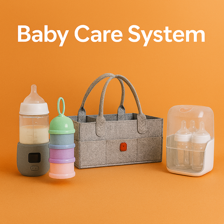 Baby Care System