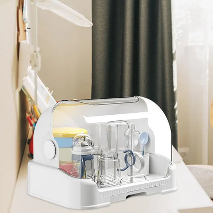 Baby Bottle Storage Box