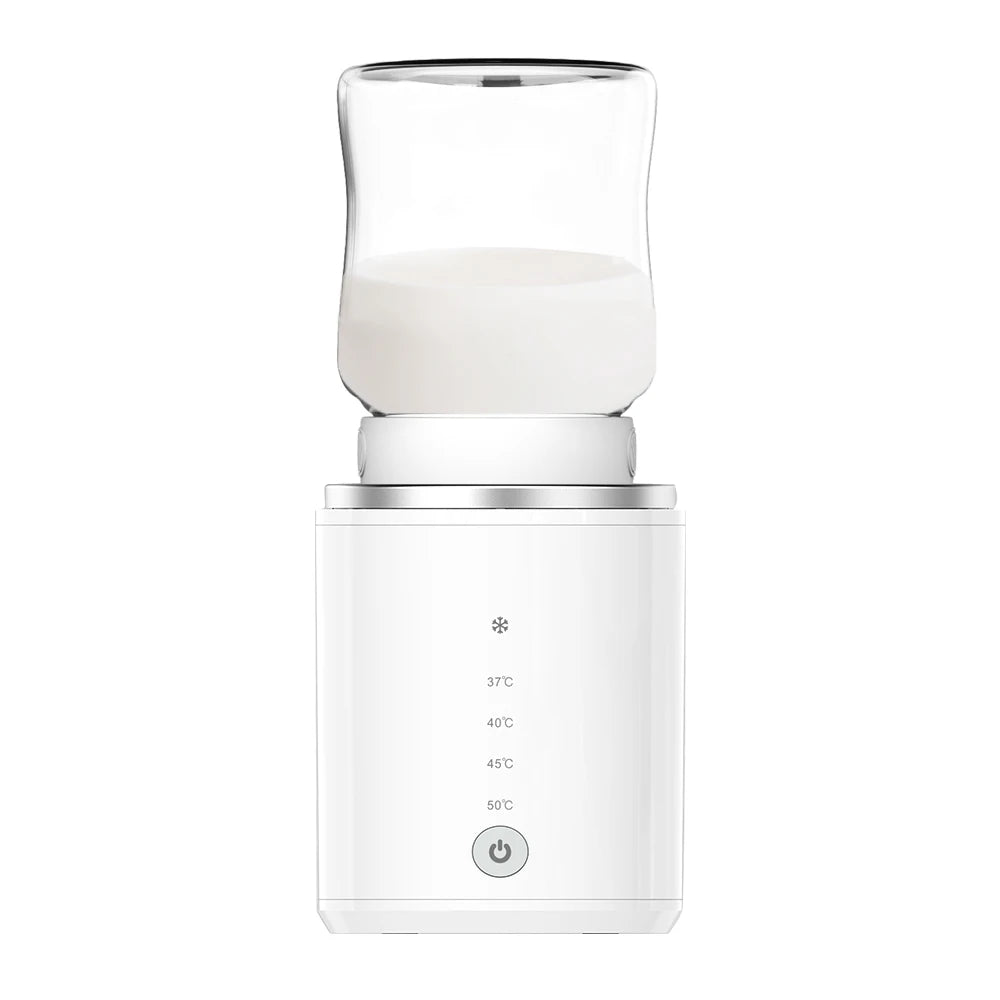 USB Baby Bottle Warmer