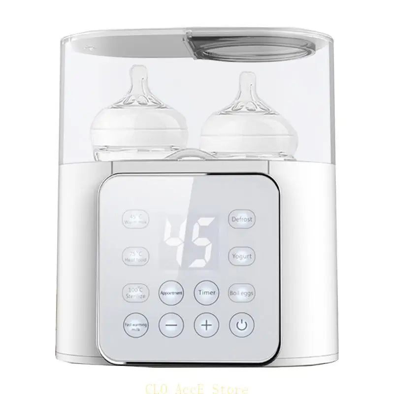 Baby Bottle Warmer