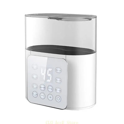 Baby Bottle Warmer