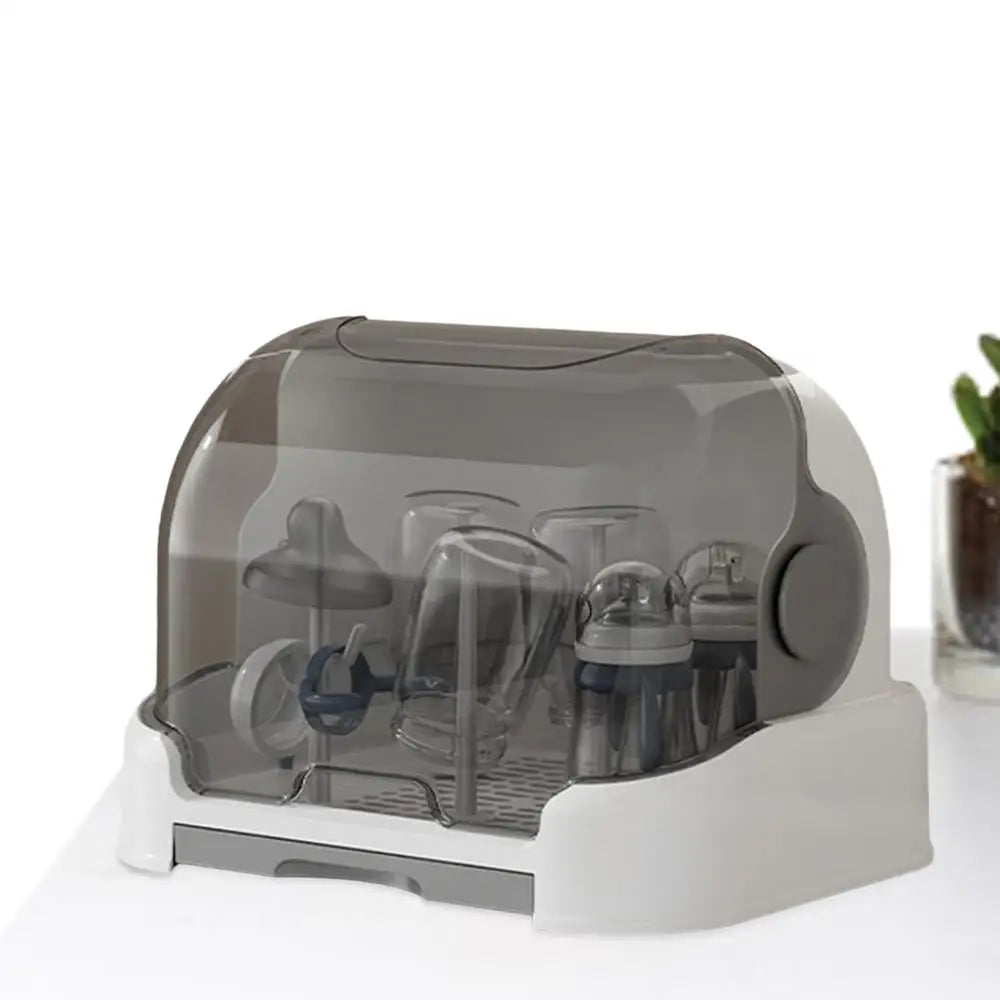 Baby Bottle Storage Box