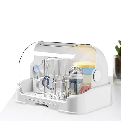 Baby Bottle Storage Box