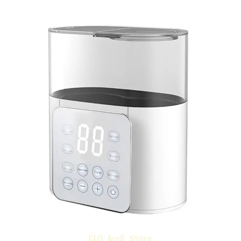 Baby Bottle Warmer