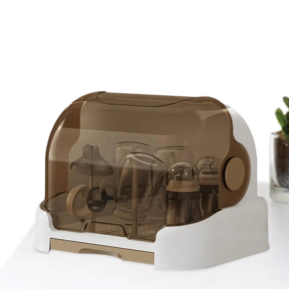 Baby Bottle Storage Box