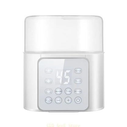 Baby Bottle Warmer