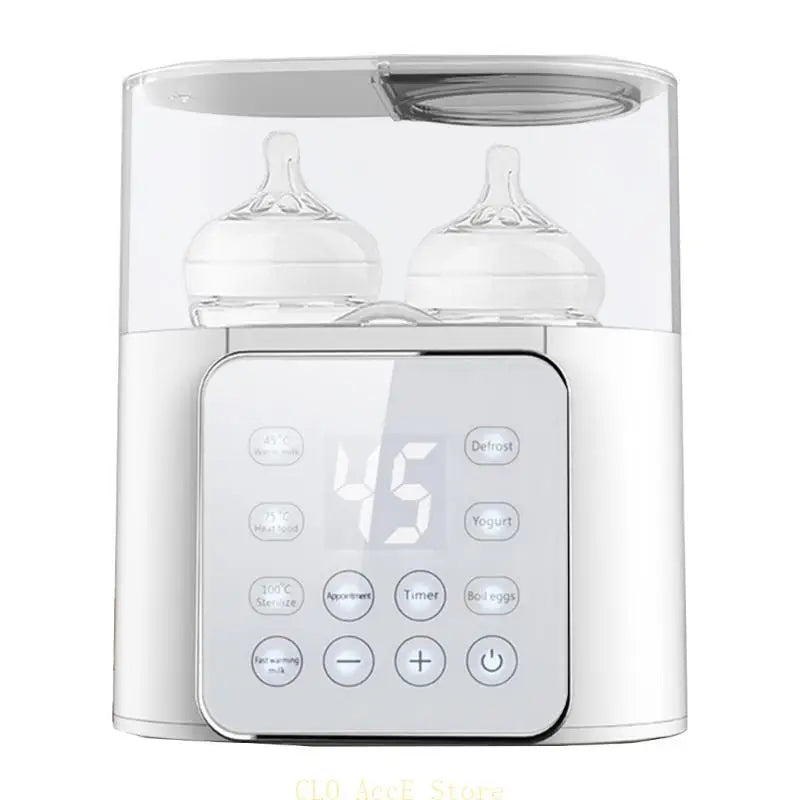 Baby Bottle Warmer