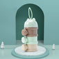 4-Layer Milk Powder Dispenser